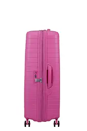 Валіза 78 См American Tourister FASTFORWARD ELECTRIC FUCHSIA 78x50x30(34) MI0*90003 - мініатюра 7