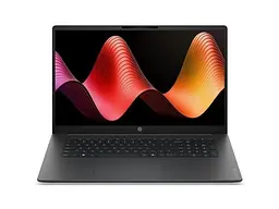 Ноутбук HP OmniBook 3 AI 17-dn0002ua (DV5H2EA)
