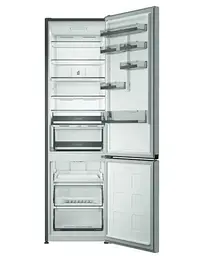 Холодильник Whirlpool WHK 22413 X6EA1 (2 м, нерж.No Frost) - мініатюра 2