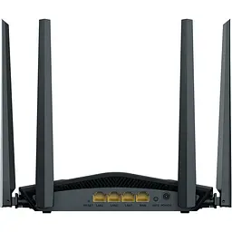 Бездротовий маршрутизатор (роутер) Netis NX10 [106718] - мініатюра 4