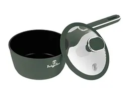 Ківш Berlinger Haus Matte Green Collection 1.2 л (BH-8155) - мініатюра 5