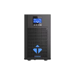 Пристрій безперебійного живлення TECNOWARE Neoline 3000VA 2700W (TE103) - мініатюра 2