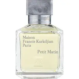 Парфумована вода Maison Francis Kurkdjian Petit Matin 70 мл тестер