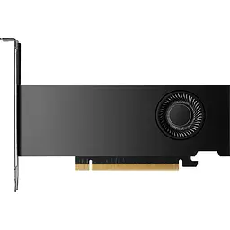 Відеокарта PNY RTX 2000 ADA 16GB LowProfile (VCNRTX2000ADA-PB) (GDDR6, 128 bit, PCI-E v4.0 x8)