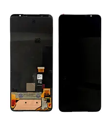 Дисплейний модуль Asus ROG Phone 6 6 Pro 6D Ultimate Oled з тачскріном