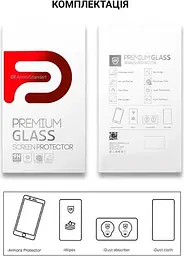 Захисне скло ArmorStandart Pro для Apple iPhone 14 Pro (ARM61967) [83882] - мініатюра 5