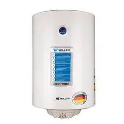 Бойлер електричний накопичувальний Willer EV80DR-Prime