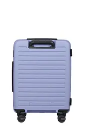 Валіза 55 См Samsonite RESTACKD LAVENDER 55x40x23(26) KO6*81002 - мініатюра 8