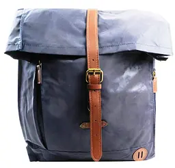Рюкзак світловідбиваючий Fashion 15L Фіолетовий