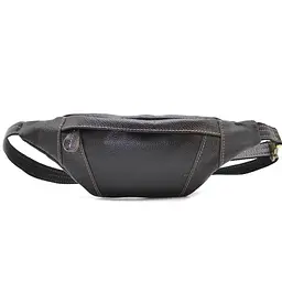 Шкіряна бананка LIMARY 36х12х4 см sum0026510 - мініатюра 3