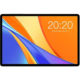 Планшет Teclast M50 8/128GB 4G Dual Sim Aqua Blue (M5H5/TL-112888)