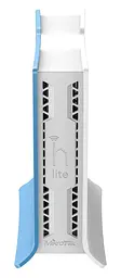 Маршрутизатор Mikrotik RB941-2ND-TC, 650MHz та 32MB RAM (hAP lite) - мініатюра 6