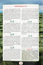 Ви маєте це знати. Динозаври - мініатюра 9