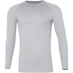 Термокофта Frontier Juniper XL merino/bamboo Stone