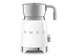 Спінювач молока Smeg MFF11WHEU