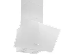 Витяжка похила Perfelli VICCO 6HM BIANCO - мініатюра 3