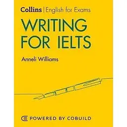 Collins English for IELTS: Writing 2nd Revised ed