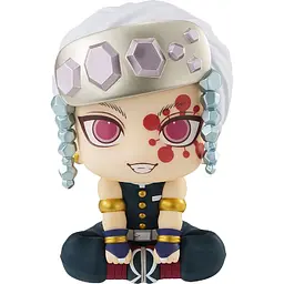 Фігурка Demon Slayer: Kimetsu No Yaiba Look Up Series Tengen Uzui (Клинок) - мініатюра 2