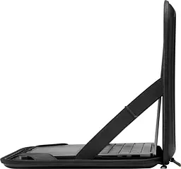 Чохол-папка Spigen Rugged Armor Pro Pouch Black для MacBook Pro 14" [AFA04270] [81246] - мініатюра 3