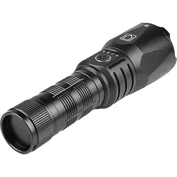 Ліхтарик-повербанк Sandberg Survivor Torch Powerbank 5000 mAh XHP160LED USB-C 18w - мініатюра 3
