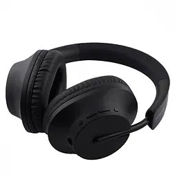 Бездротові навушники Proove Wonder чорні (48394 black) - мініатюра 6
