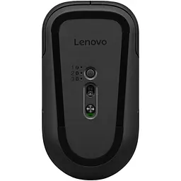 Миша Lenovo Pro Plus 6050 Multi-Mode Black (4Y51S61876) [166949] - мініатюра 5