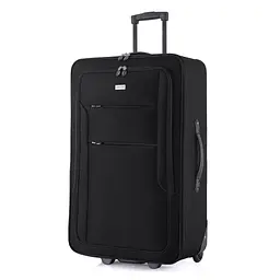 Валіза Semi Line 28" (L) Black (T5676-3) - мініатюра 1