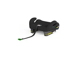 Автокрісло Kidilo Isofix чорний (6928270766331) - мініатюра 3