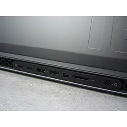 Ноутбук Dell Alienware m18 R2,i7-14700HX,64GB,1TB,4070,QHD+ - мініатюра 11
