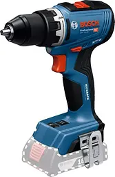 Шурупокрут-дриль акумуляторний Professional GSR 18V-65 18В Bosch teh0025274 - мініатюра 2