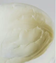 Крем-дезодорант для тіла Natural cream deodorante GARDEN AURANTIS 60 мл - мініатюра 3