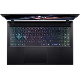 Acer Ноутбук Acer Nitro V 15 ANV15-A31 15.6" FHD IPS, AMD R5-150, 16GB, F512GB, NVD5060-8, Lin, чорний - мініатюра 5