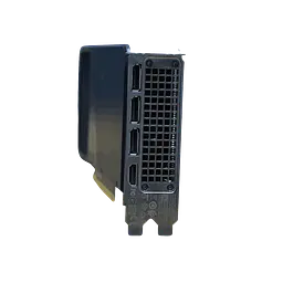 Відеокарта GeForce RTX 3060 Ti 8GB Nvidia Founders Edition (900-1G142-2520-000) Б/В - мініатюра 3