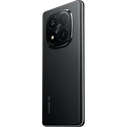 Смартфон Xiaomi Redmi Note 14 Pro+ 5G 12/512GB Black (Global Version) NFC - мініатюра 7