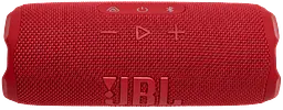 Портативна акустика JBL Flip 7 Червоний (JBLFLIP7RED) (7106542) - мініатюра 3