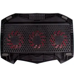 Підставка до ноутбука ColorWay Cooling Game Pro H1, 10-17" (CW-CGPH1) - мініатюра 7
