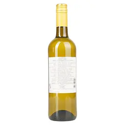Вино Historia Blanco Semidulce біле напівсолодке 0.75 л - мініатюра 3