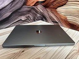 Ноутбук Apple MacBook Pro 16" 2021 M1 MAX/32/512 (M0PYFF9XPH) Б/в - мініатюра 7