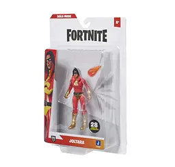 Колекційна фігурка Fortnite Solo Mode Joltara 10см det0018292 - мініатюра 6