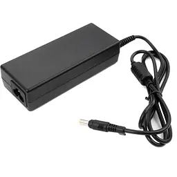 Блок живлення до ноутбуку Rezone HP 90W 18.5V 4.74A 4.8*1.7 (RZPSHP90184817) - мініатюра 4