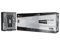 Блок живлення ATX 1600W PRIME TX 1600-ATX31 SEASONIC