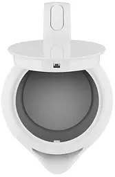 Електрочайник Amica KD 3011 - мініатюра 2