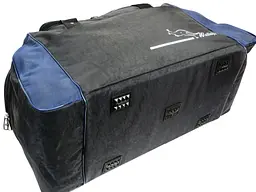 Спортивна сумка Wallaby 66х28х32 см sum0014763 - мініатюра 8