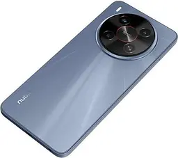 Смартфон ZTE Nubia V70 Max 6/128GB Gray (Global) - мініатюра 4