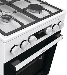 Плита Gorenje GK5C42WF-B - мініатюра 8