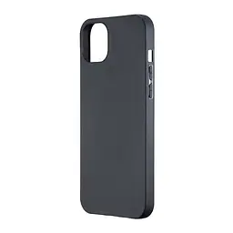 Чохол Graphite iPhone 14 Plus Black