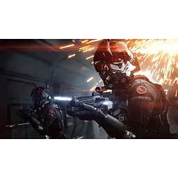 Ключ активації Microsoft Star Wars Battlefront II: Celebration Edition для Xbox One/Series - мініатюра 3