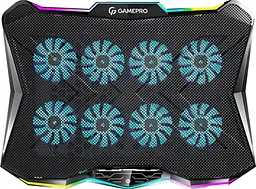 Підставка для ноутбука GamePro (CP680) - мініатюра 2