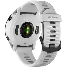 Смарт-годинник Garmin Forerunner 945 LTE Whitestone (010-02383-21) - мініатюра 2