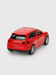 Іграшка Машина PORSCHE АВТОПРОМ 4303 Червоний (2000989384663) shop (2000989384663) - мініатюра 3